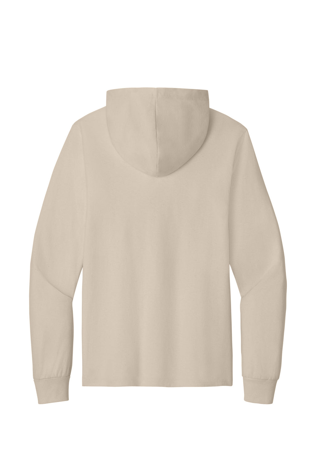 Port & Co Core Cotton Pullover Hooded Tee PC54H
