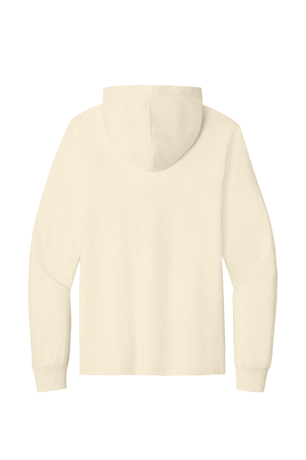 Port & Co Core Cotton Pullover Hooded Tee PC54H