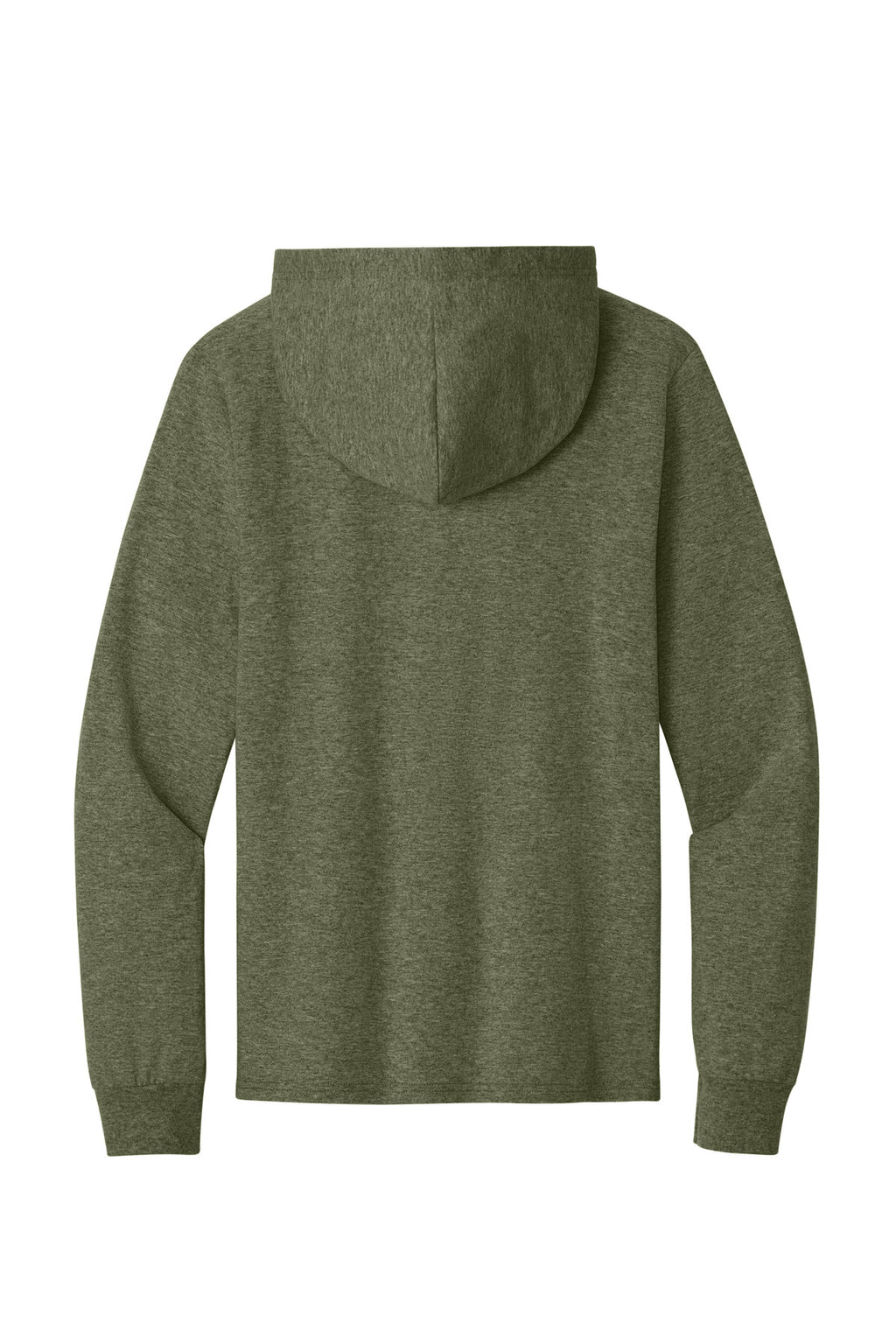 Port & Co Core Cotton Pullover Hooded Tee PC54H