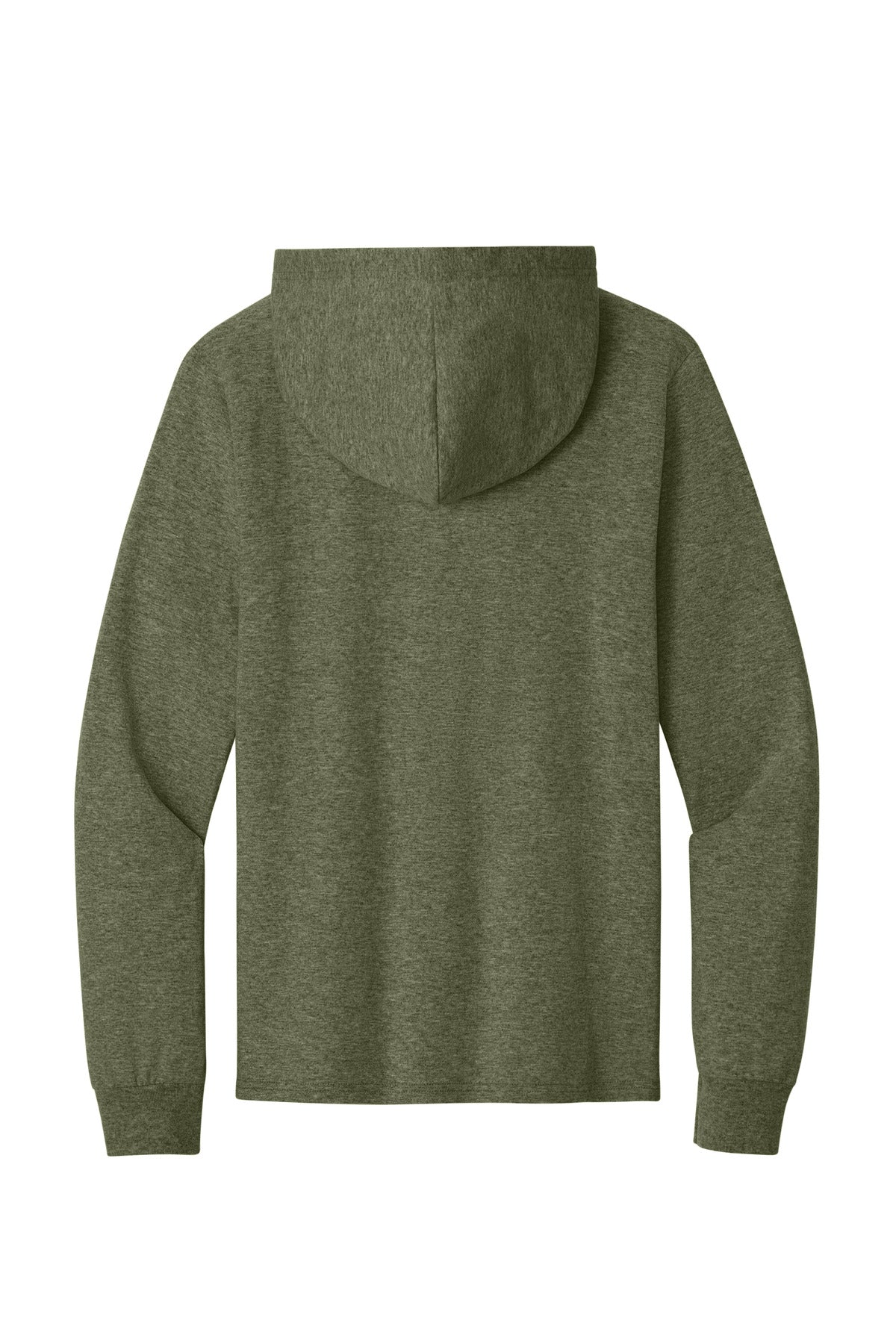 Port & Co Core Cotton Pullover Hooded Tee PC54H