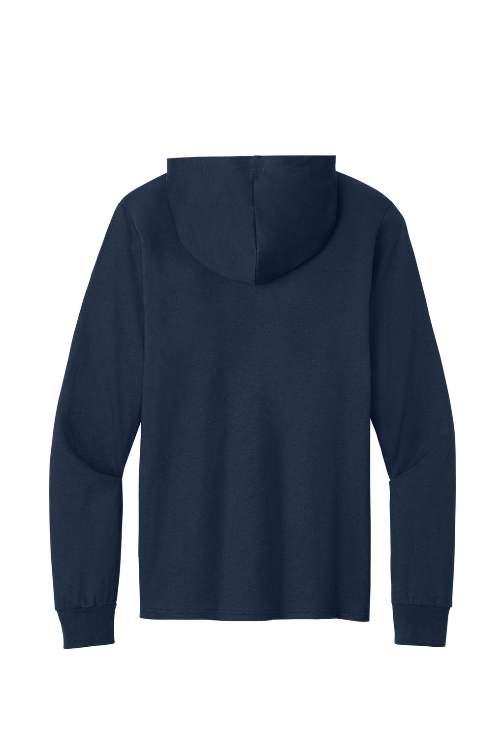 Port & Co Core Cotton Pullover Hooded Tee PC54H