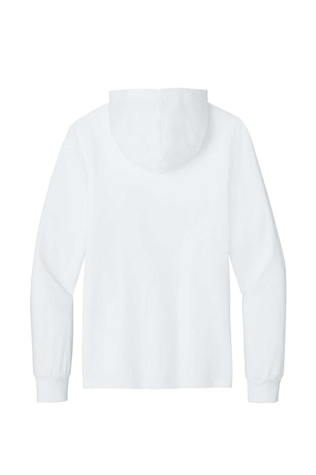 Port & Co Core Cotton Pullover Hooded Tee PC54H