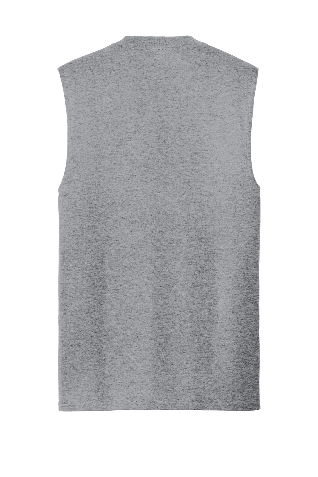 Port & Co Core Cotton Sleeveless Tee. PC54SL