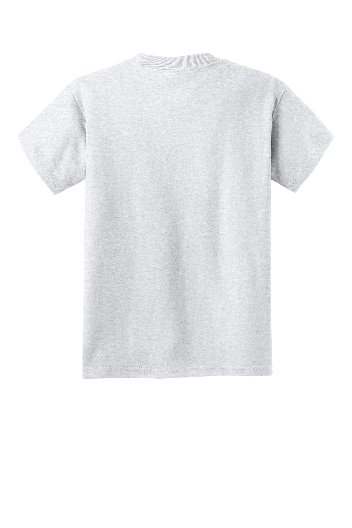 Port & Co Youth Core Cotton Tee. PC54Y