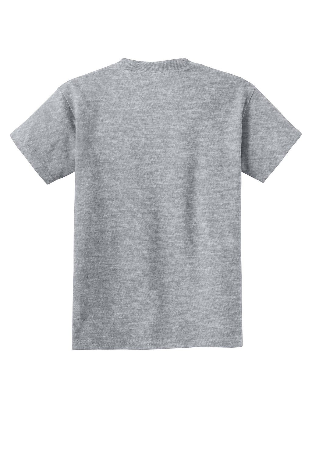 Port & Co Youth Core Cotton Tee. PC54Y
