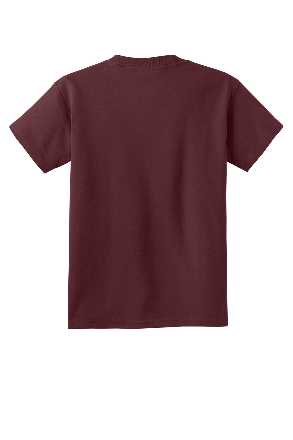 Port & Co Youth Core Cotton Tee. PC54Y
