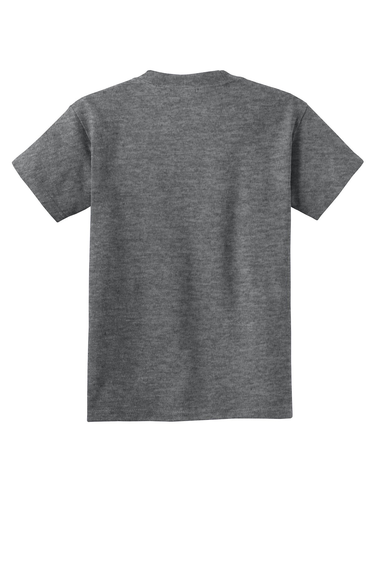 Port & Co Youth Core Cotton Tee. PC54Y