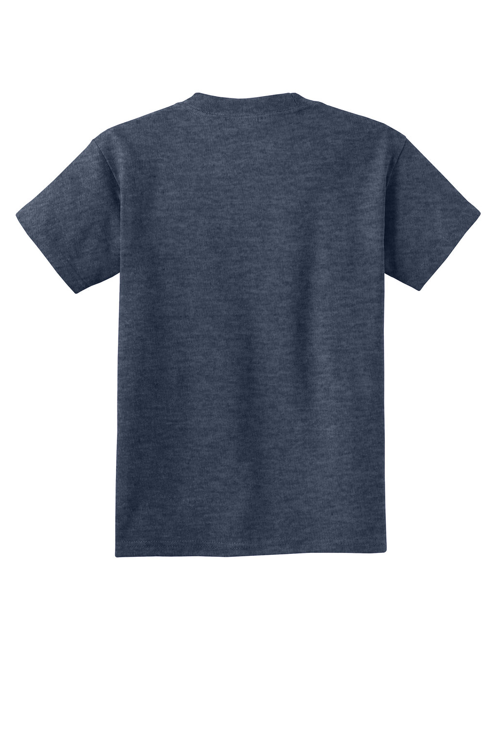 Port & Co Youth Core Cotton Tee. PC54Y