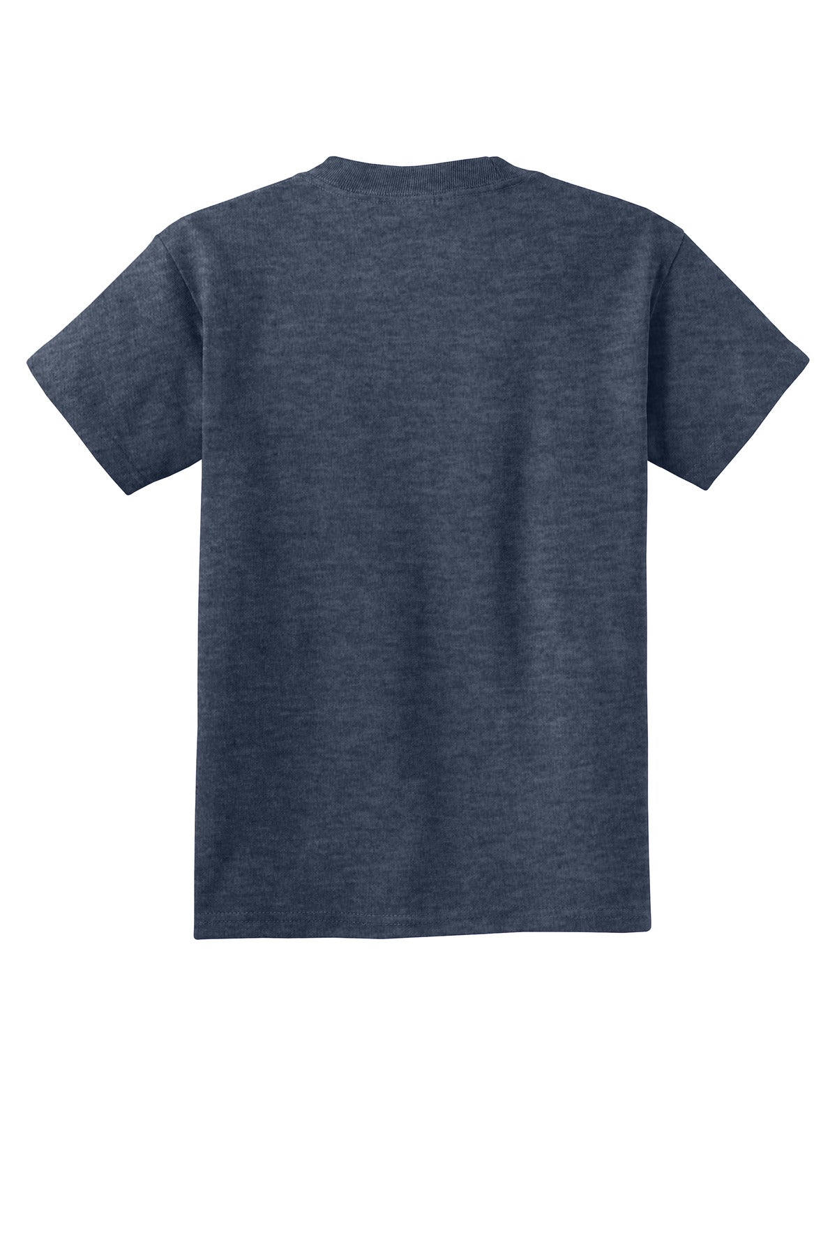 Port & Co Youth Core Cotton Tee. PC54Y