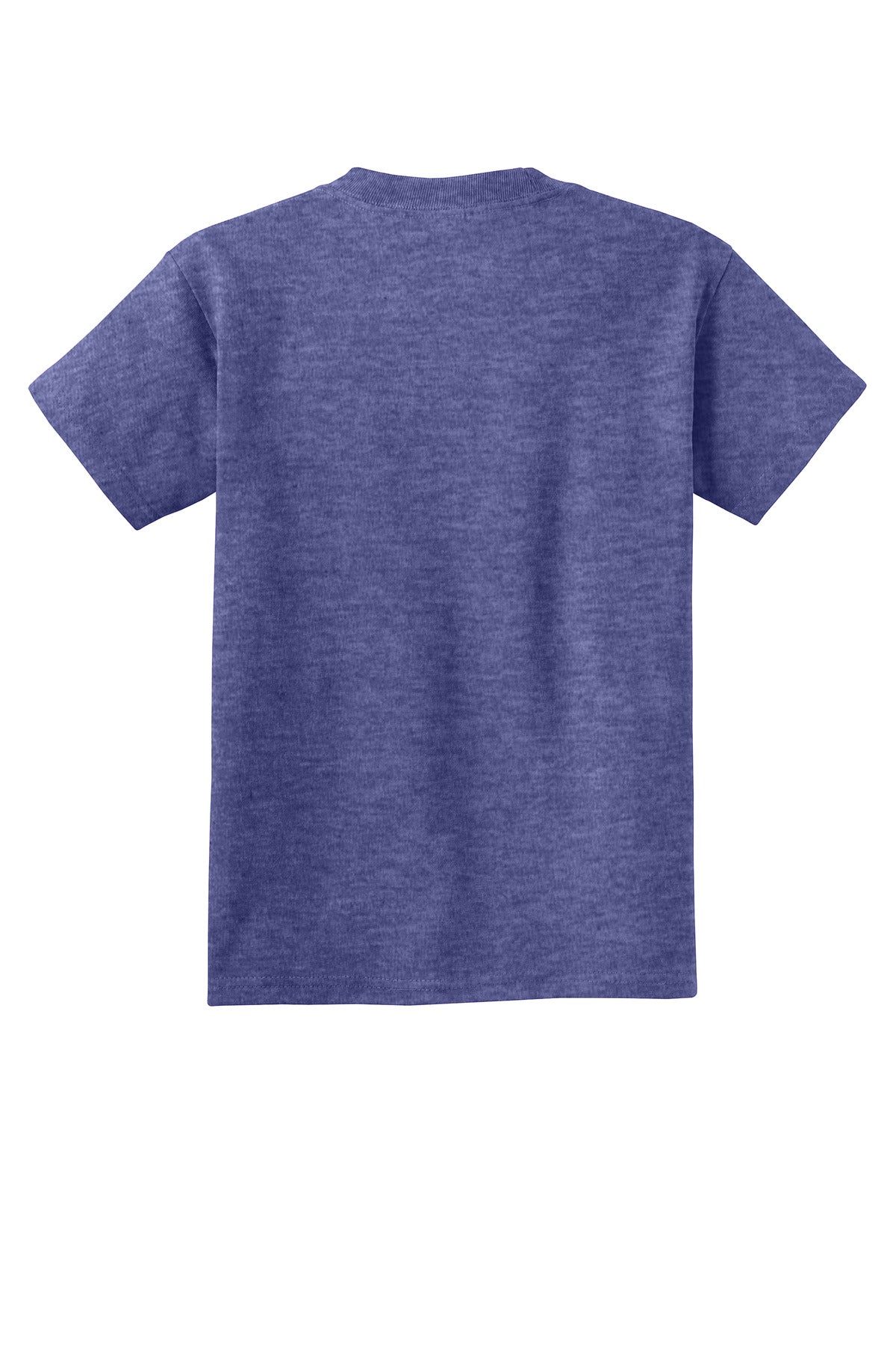 Port & Co Youth Core Cotton Tee. PC54Y