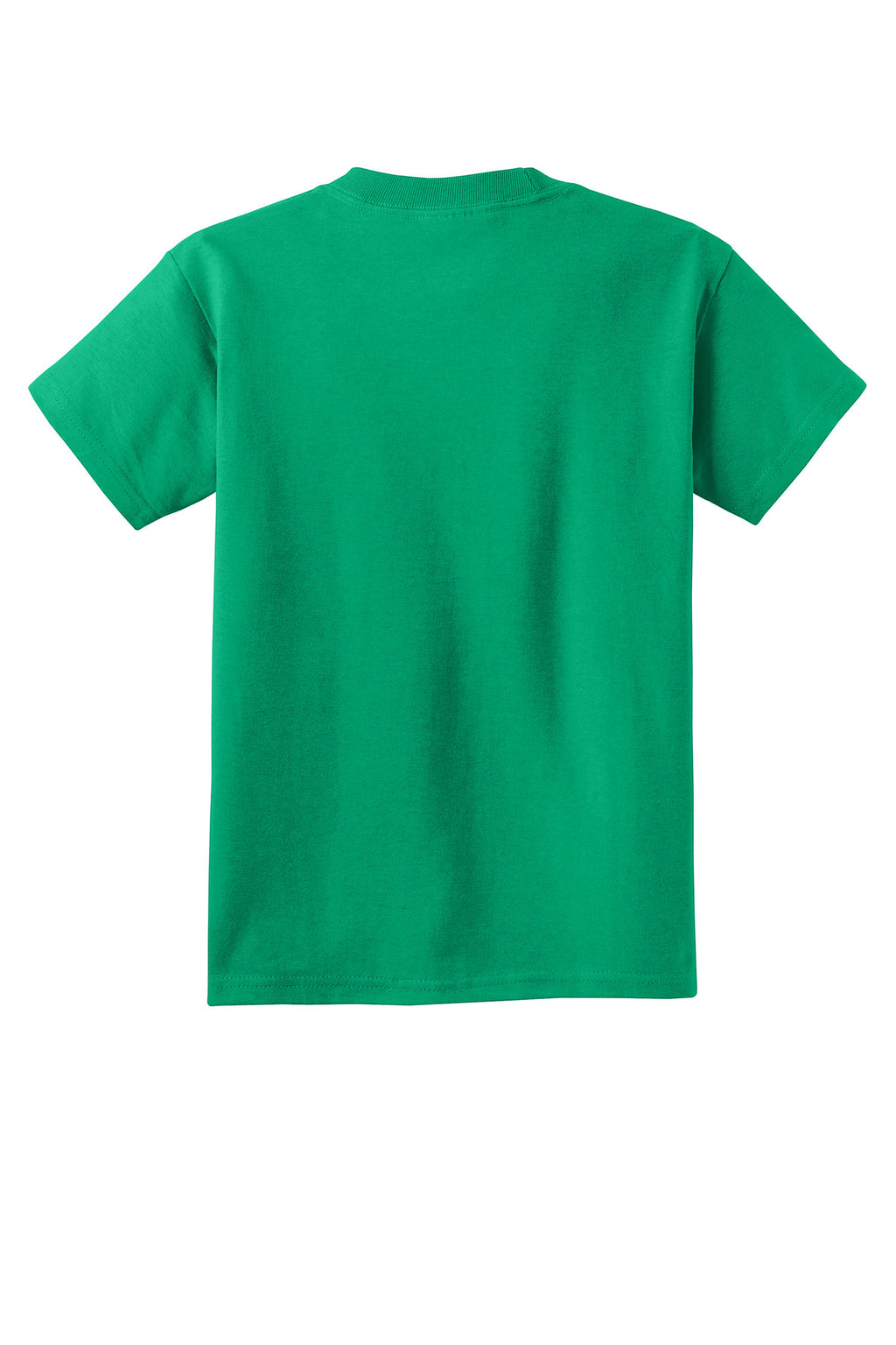 Port & Co Youth Core Cotton Tee. PC54Y
