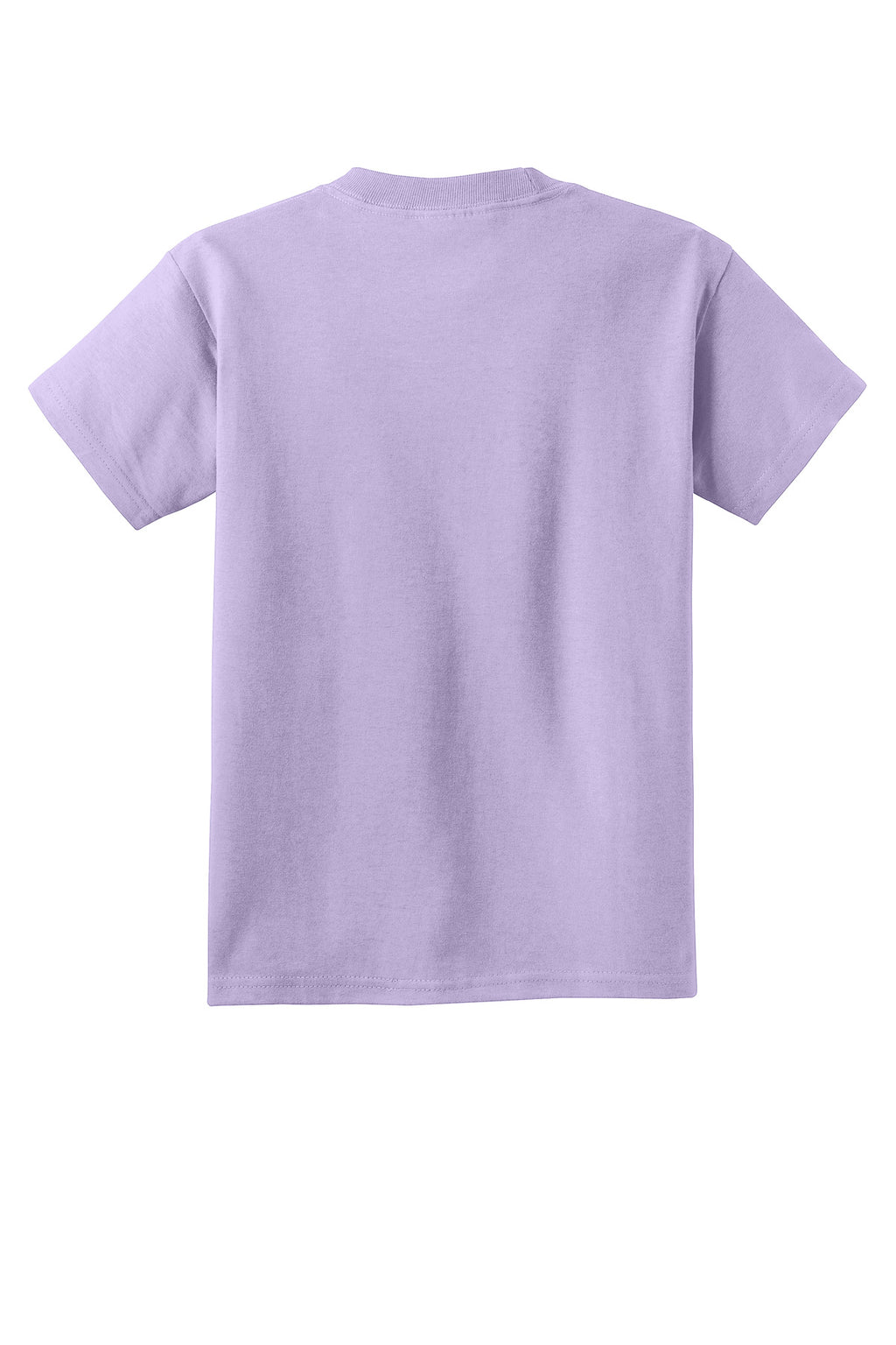 Port & Co Youth Core Cotton Tee. PC54Y
