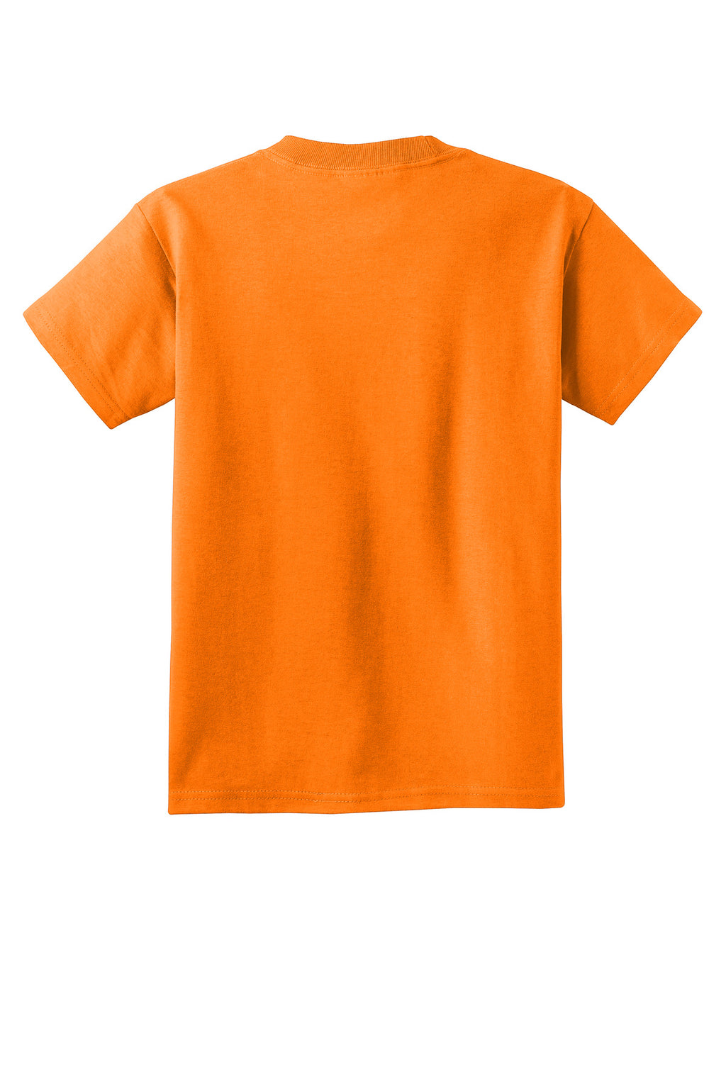 Port & Co Youth Core Cotton Tee. PC54Y