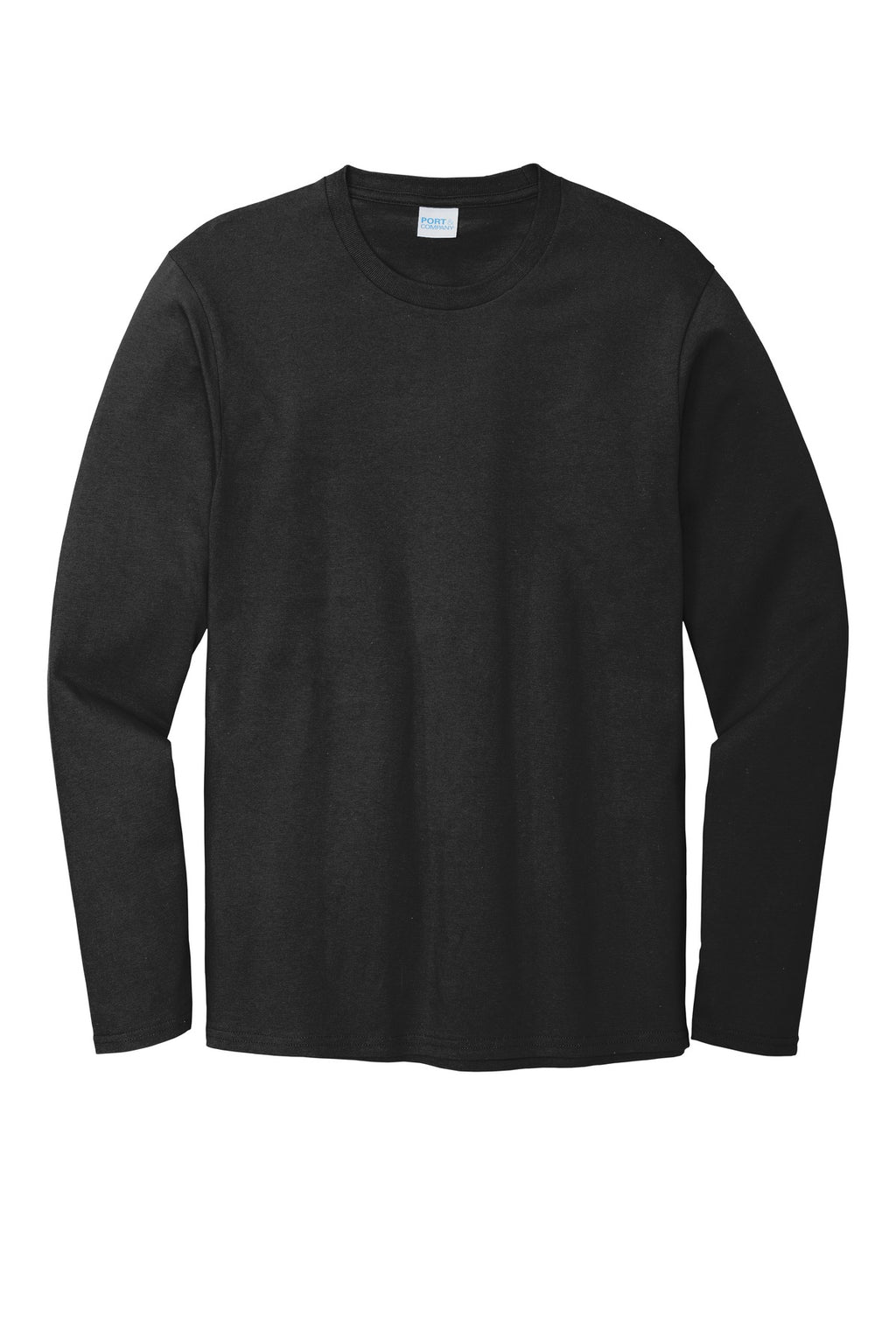 Port & Co Long Sleeve Bouncer Tee PC600LS