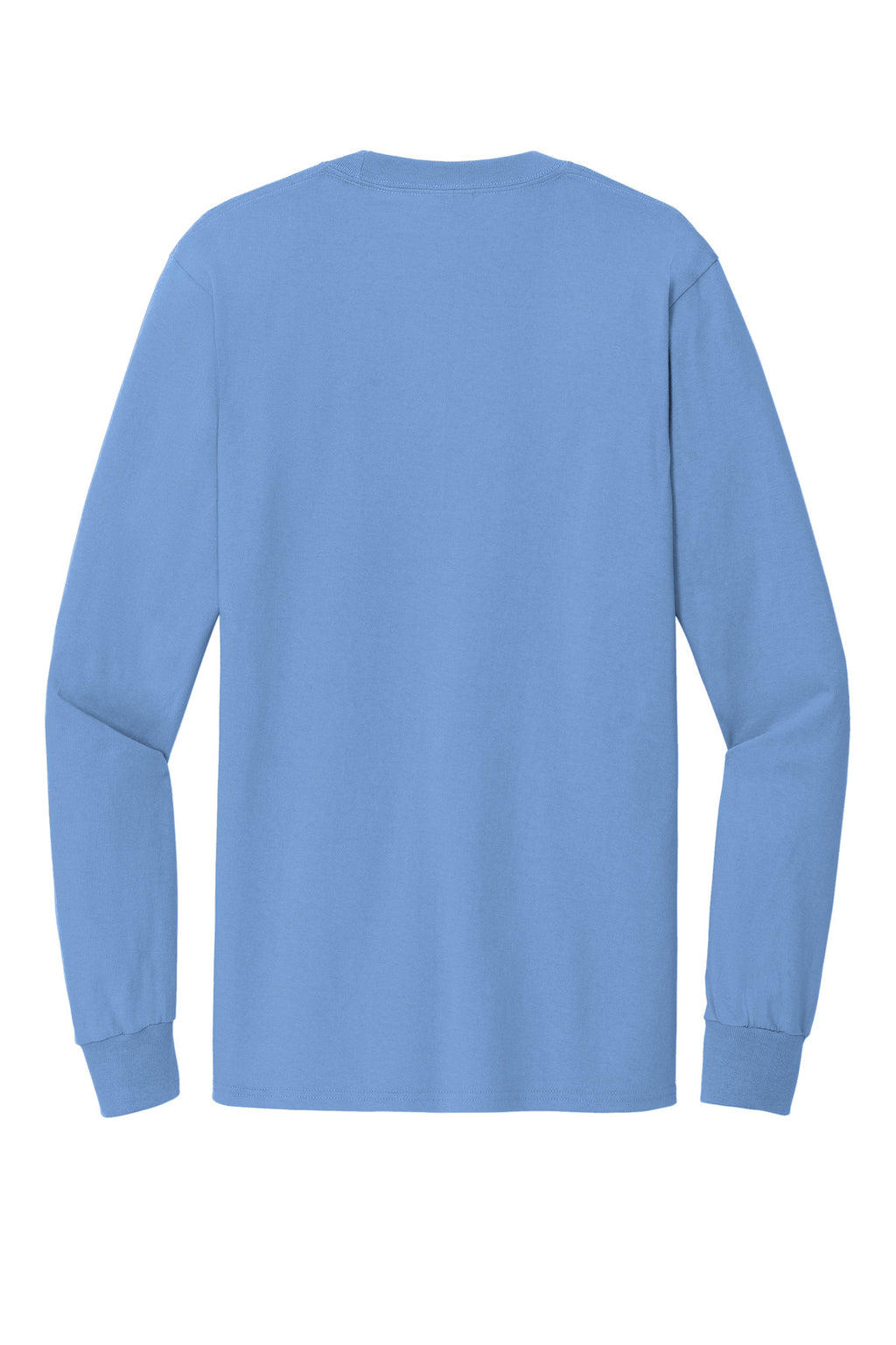 Port & Co Tall Long Sleeve Essential Tee. PC61LST