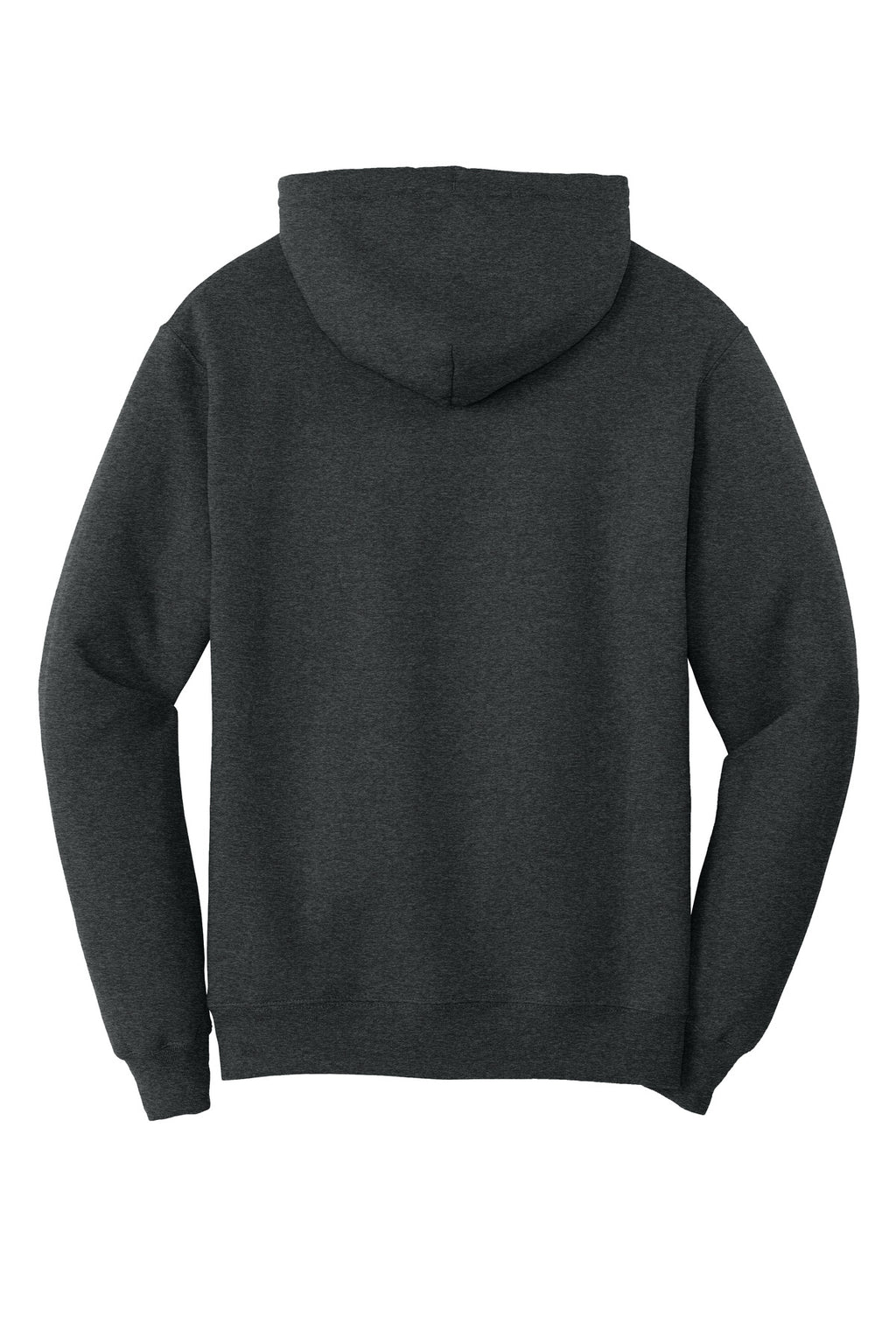Port & Co Tall Core Fleece Pullover Hooded Sweatshirt PC78HT