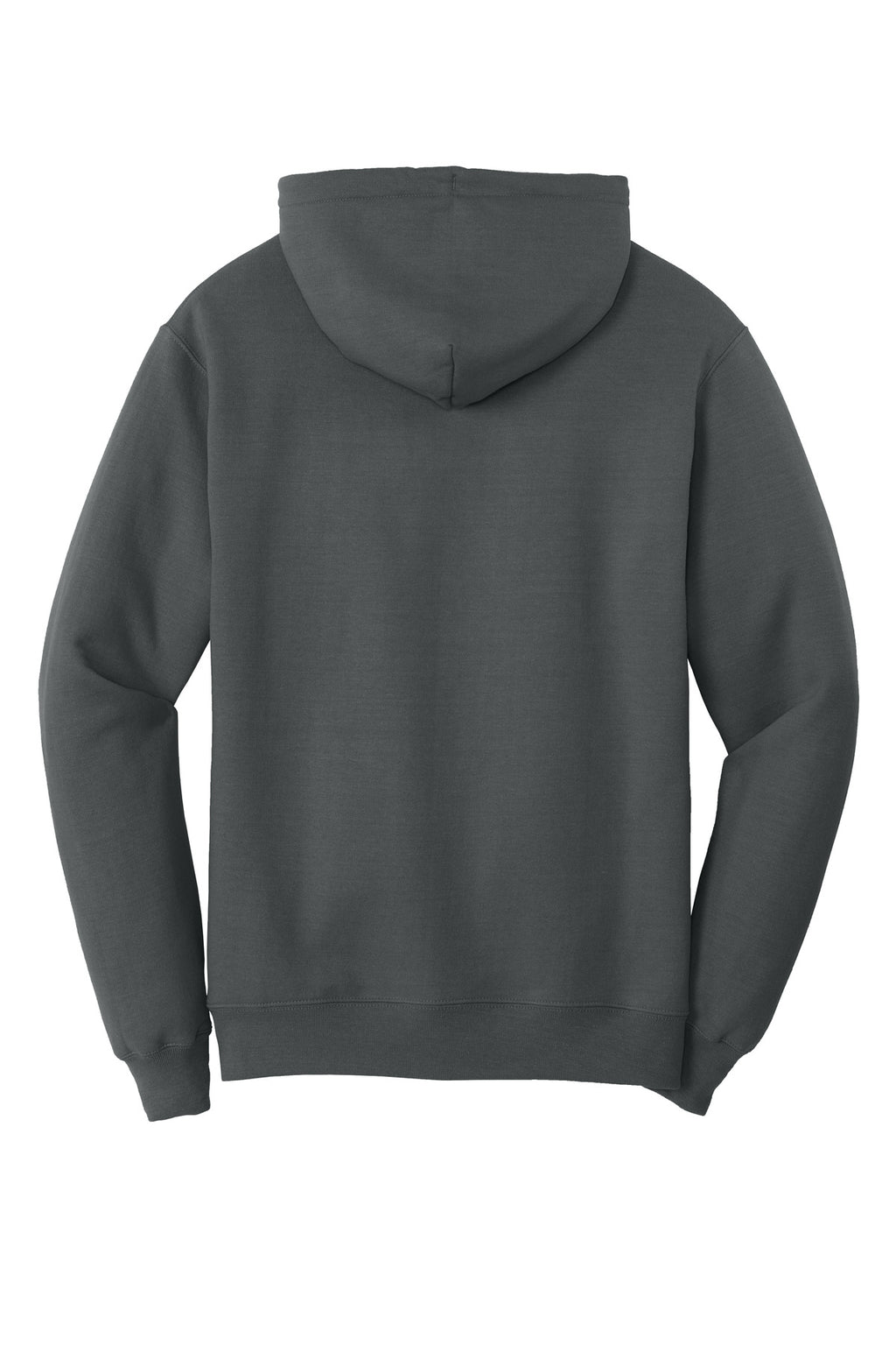 Port & Co Tall Core Fleece Pullover Hooded Sweatshirt PC78HT