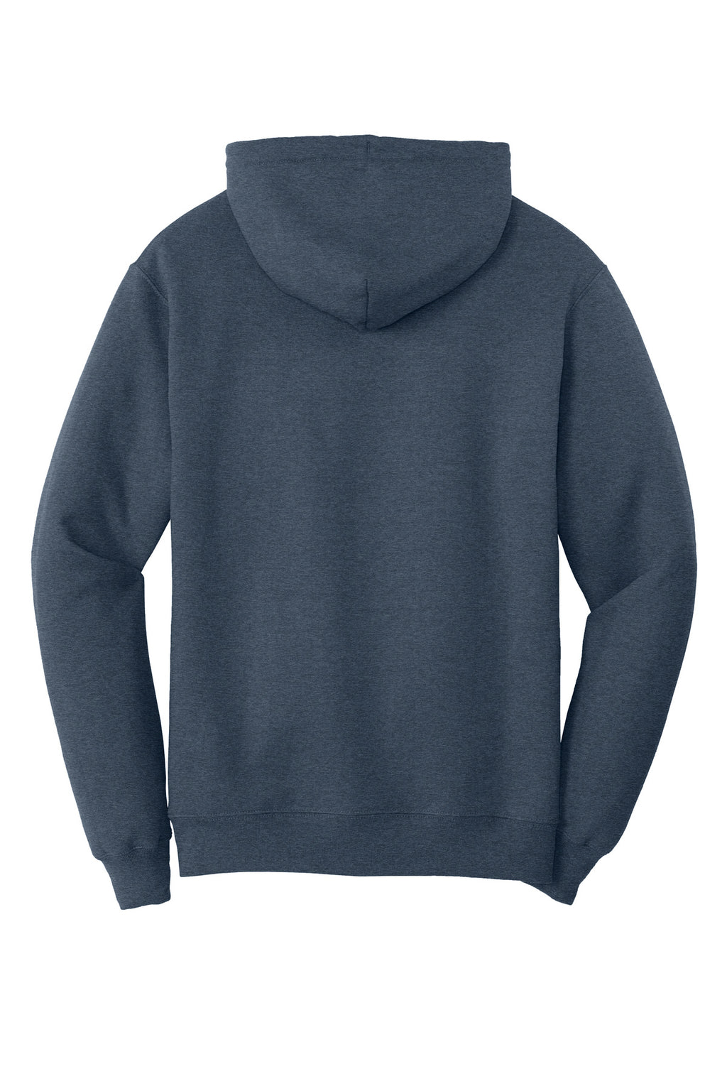 Port & Co Tall Core Fleece Pullover Hooded Sweatshirt PC78HT