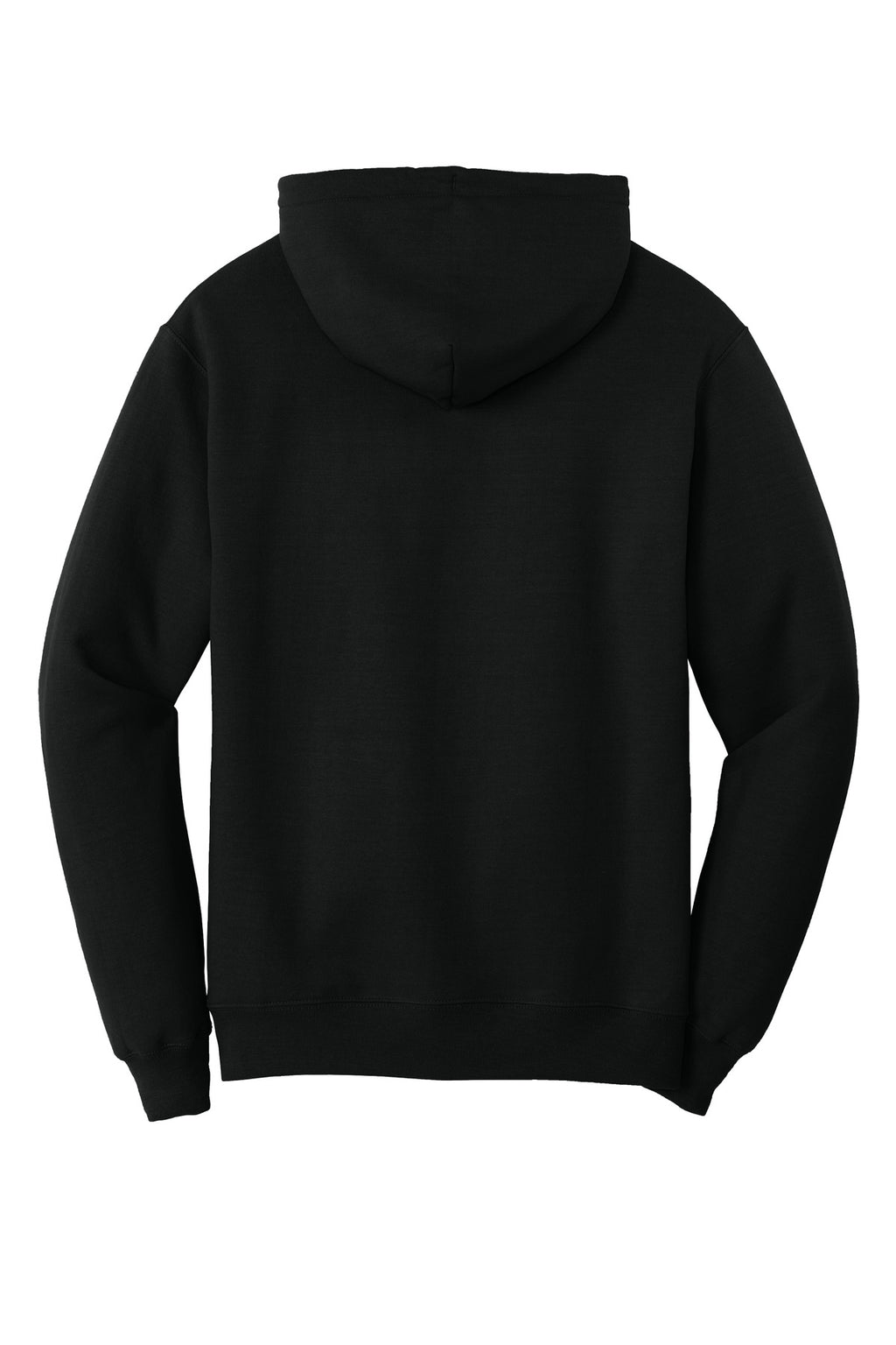 Port & Co Tall Core Fleece Pullover Hooded Sweatshirt PC78HT