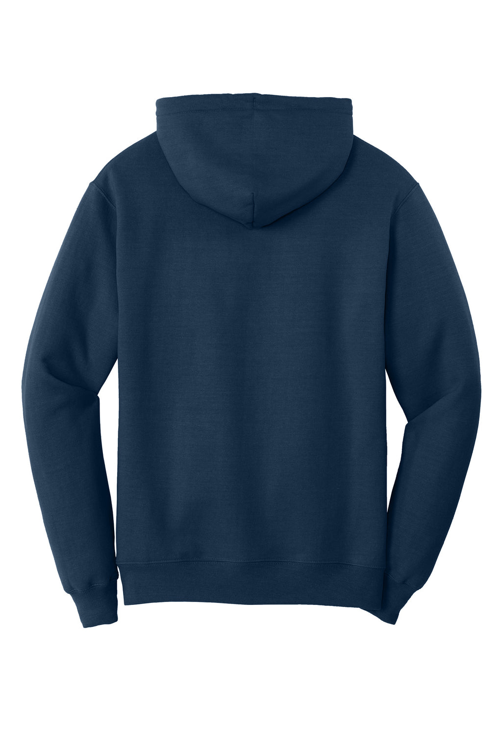 Port & Co Tall Core Fleece Pullover Hooded Sweatshirt PC78HT
