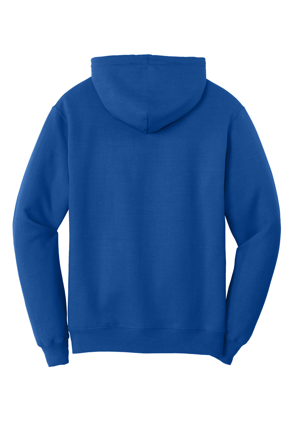 Port & Co Tall Core Fleece Pullover Hooded Sweatshirt PC78HT