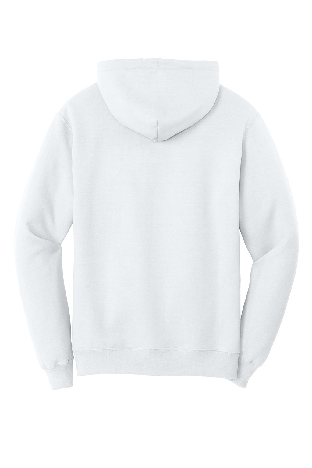 Port & Co Tall Core Fleece Pullover Hooded Sweatshirt PC78HT