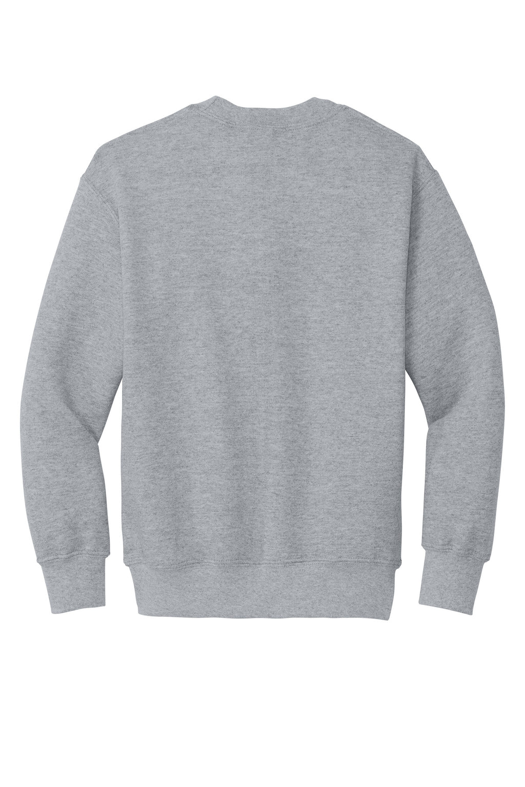 Port & Co Youth Core Fleece Crewneck Sweatshirt PC78Y