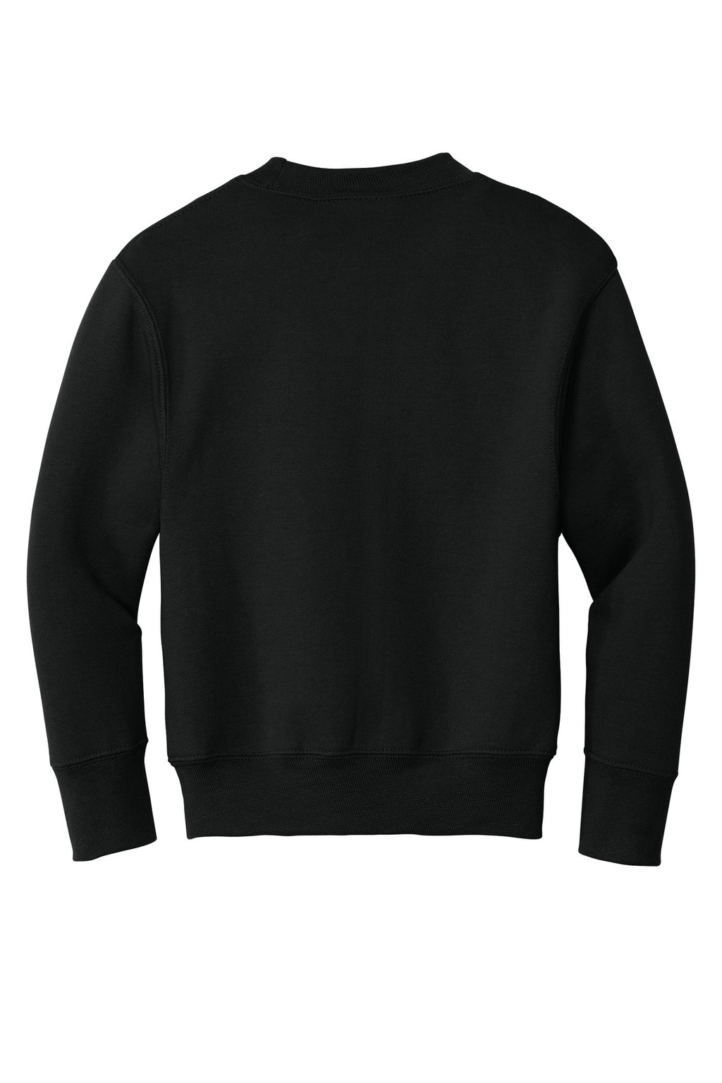 Port & Co Youth Core Fleece Crewneck Sweatshirt PC78Y