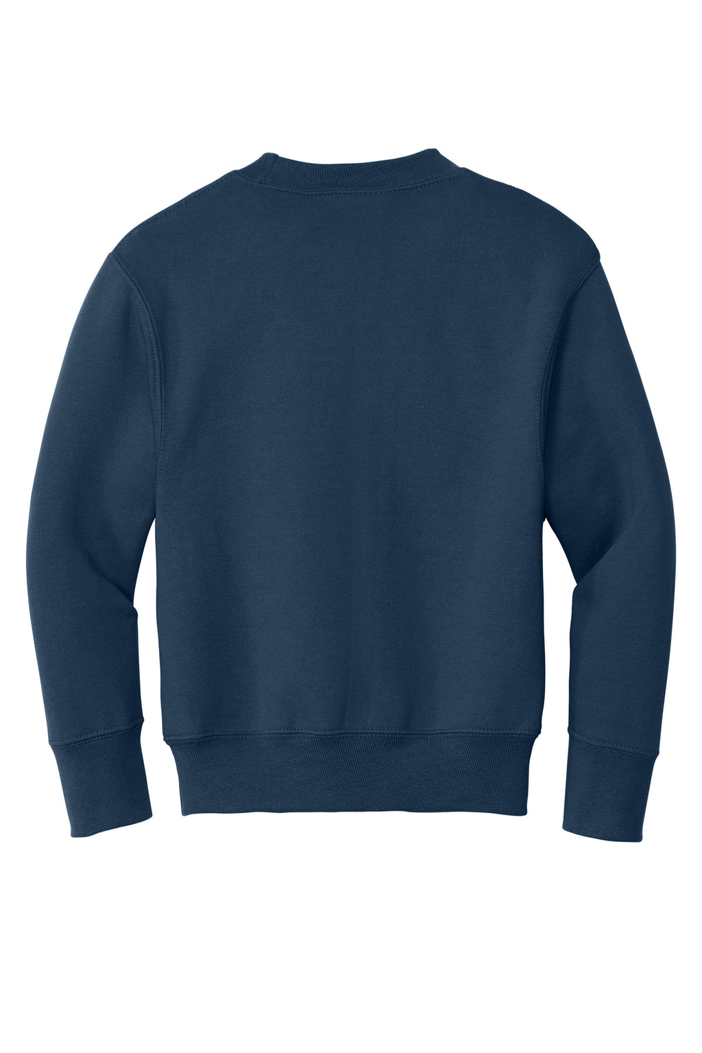 Port & Co Youth Core Fleece Crewneck Sweatshirt PC78Y