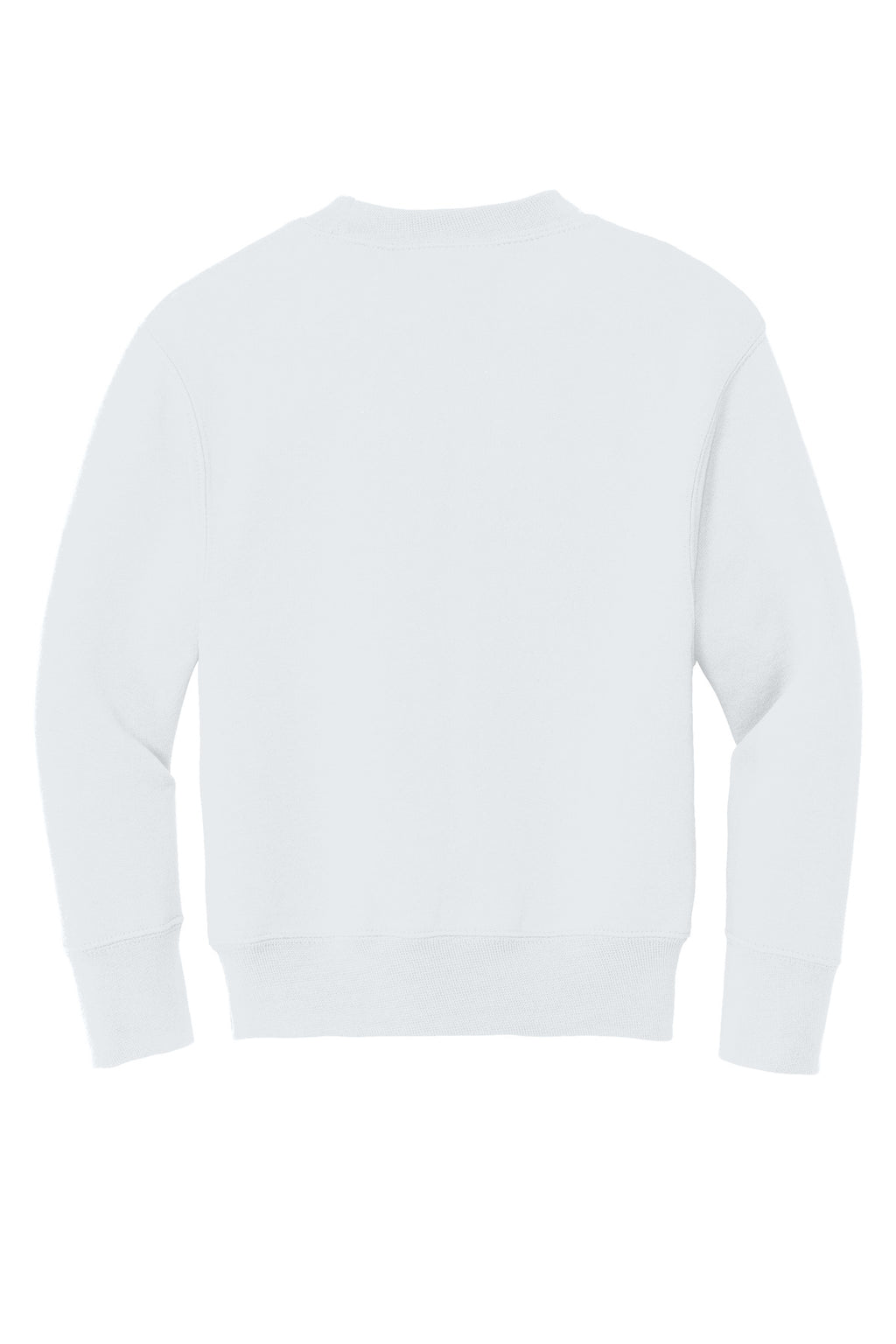 Port & Co Youth Core Fleece Crewneck Sweatshirt PC78Y