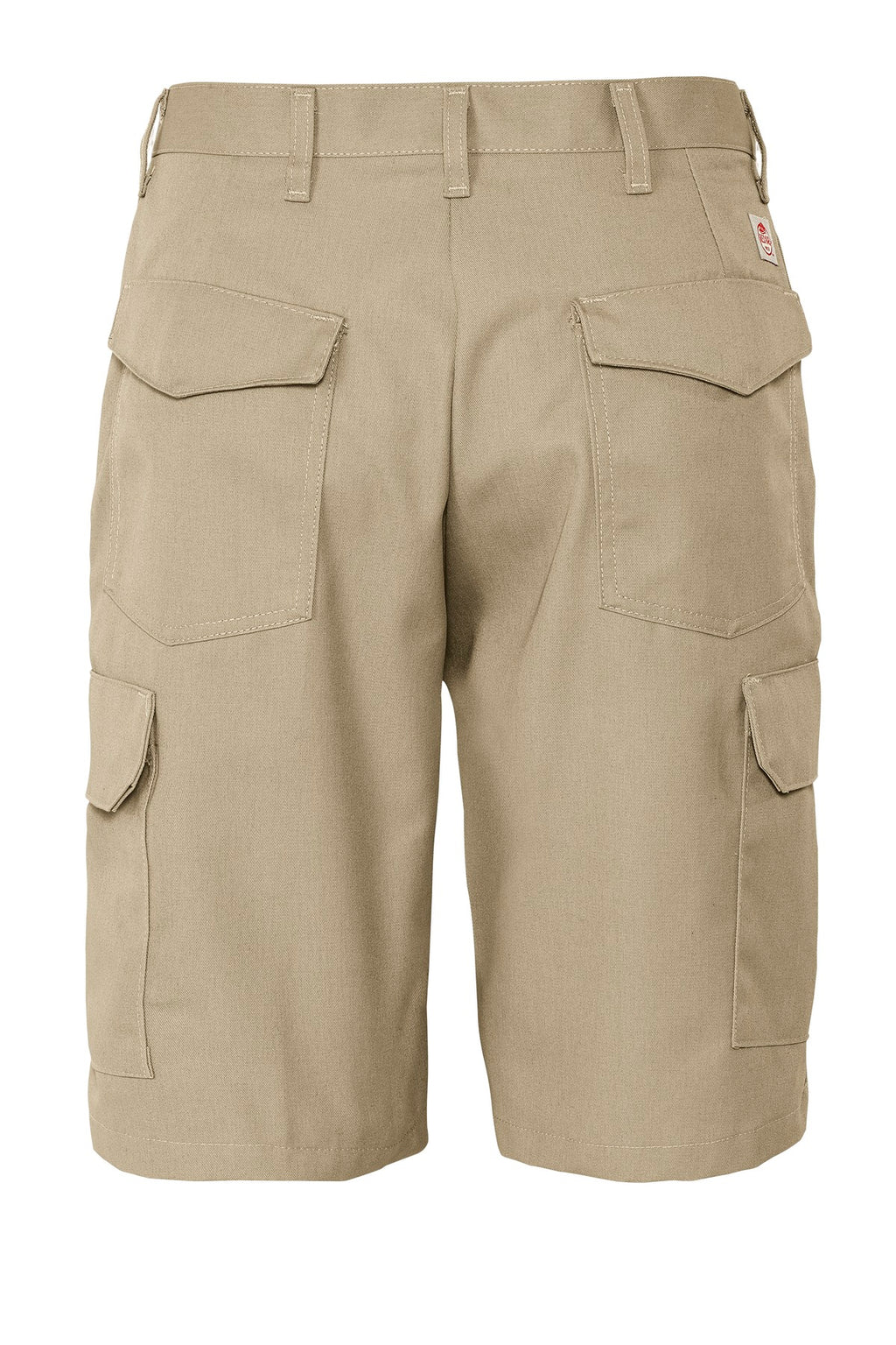 Red Kap Industrial Cargo Short. PT66