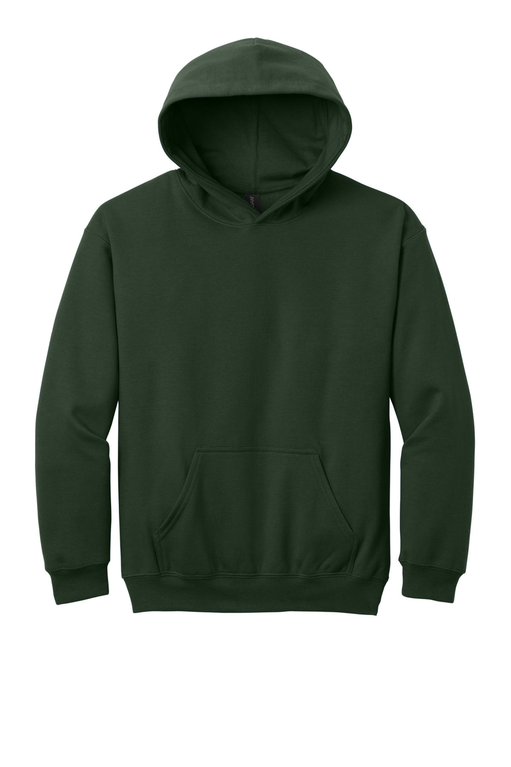 Gildan Youth Softstyle Midweight Fleece Hoodie SF500B