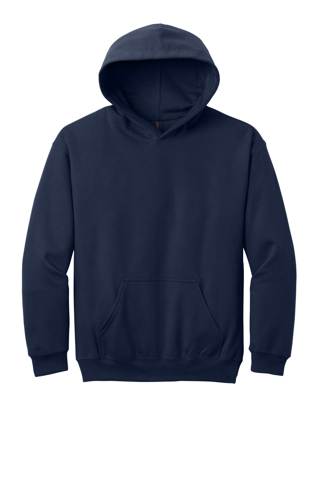 Gildan Youth Softstyle Midweight Fleece Hoodie SF500B