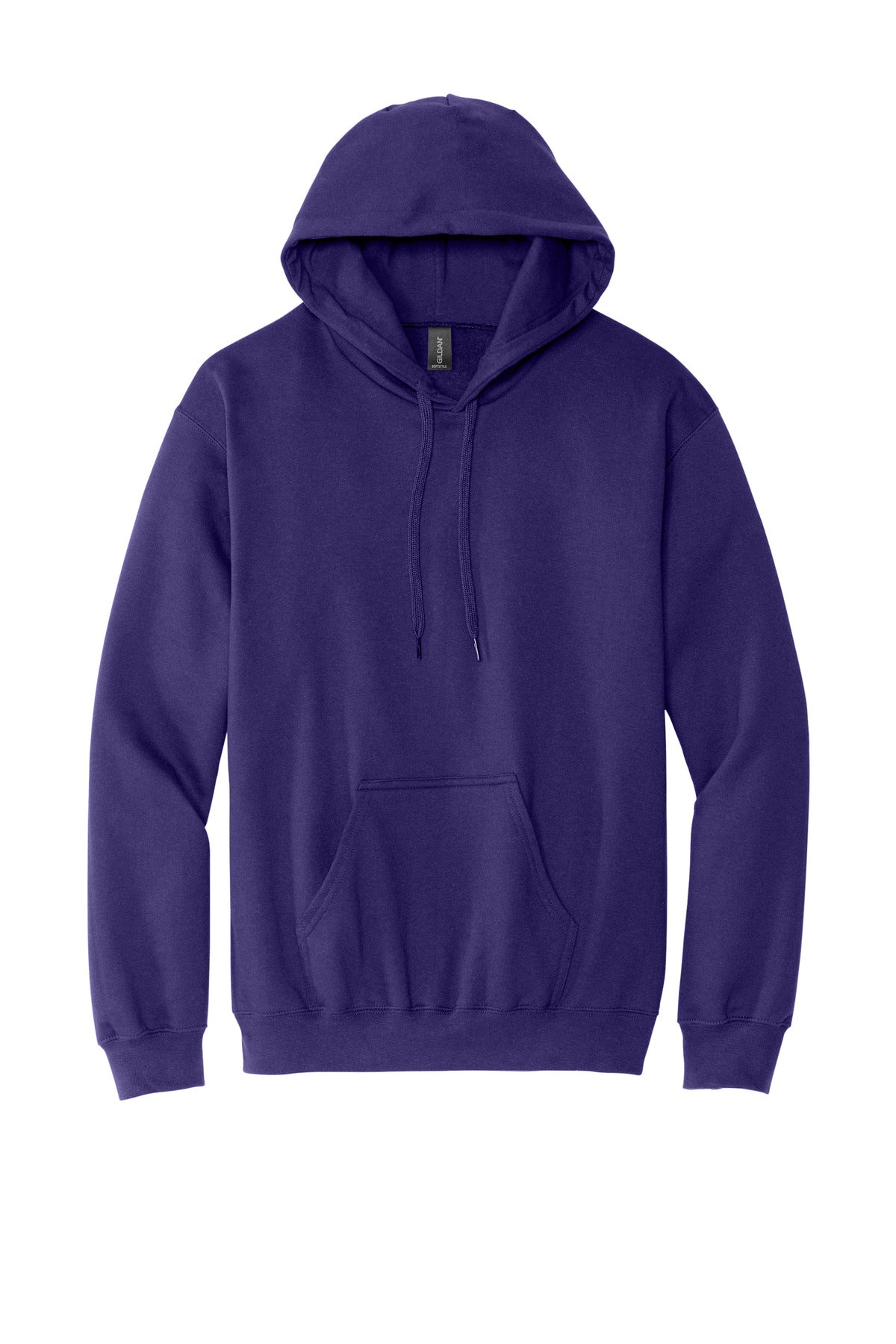 Gildan Softstyle Midweight Pullover Hooded Sweatshirt SF500