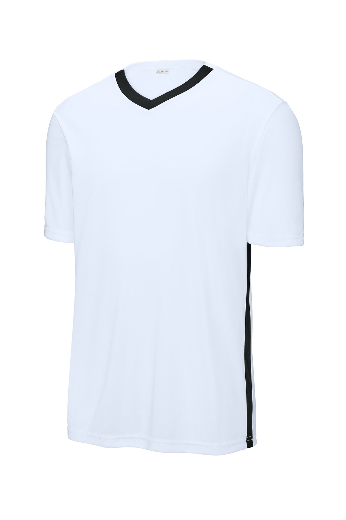 Sport-Tek Competitor United V-Neck ST101