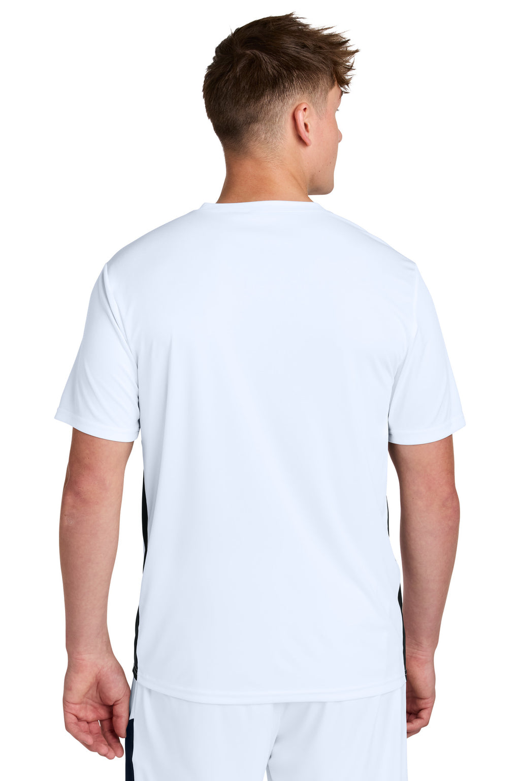 Sport-Tek Competitor United V-Neck ST101