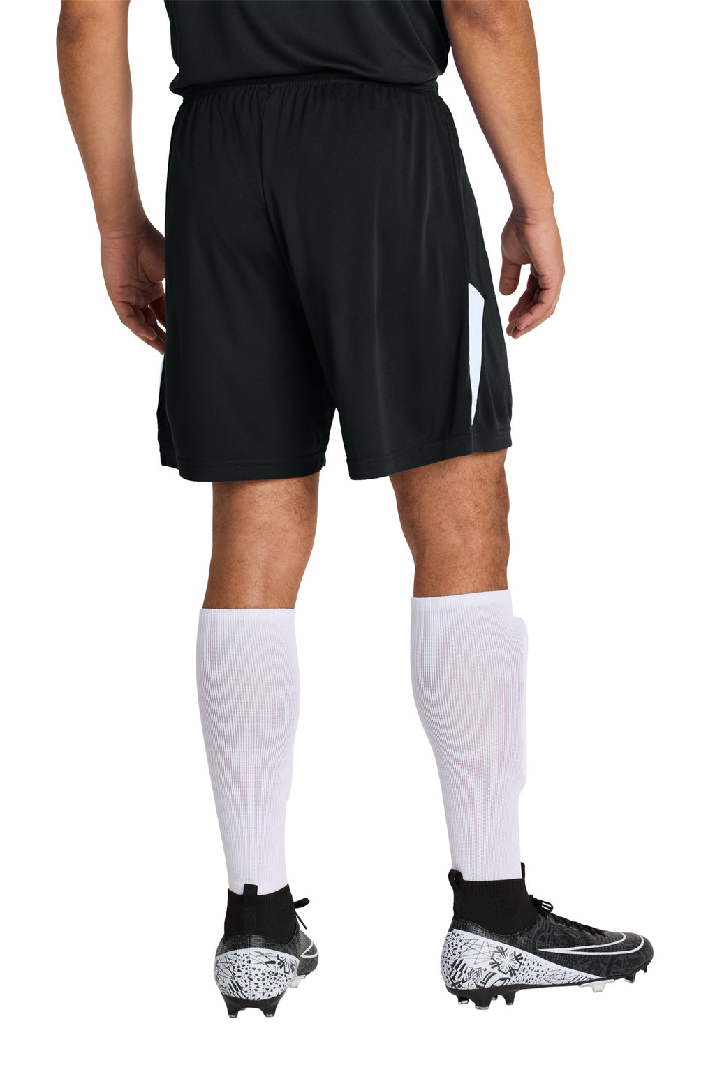 Sport-Tek Competitor United 7  Short ST103