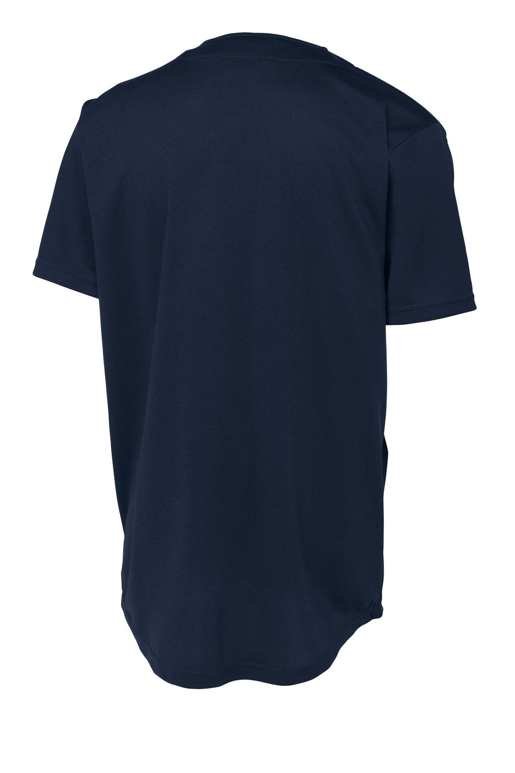 Sport-Tek PosiCharge Tough Mesh Full-Button Jersey. ST220