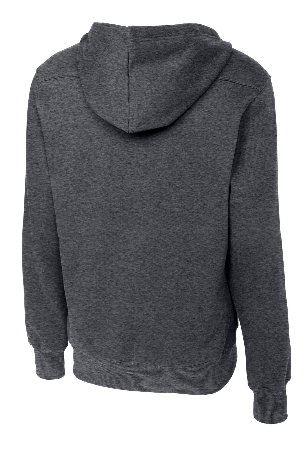 Sport-Tek Lace Up Pullover Hooded Sweatshirt. ST271