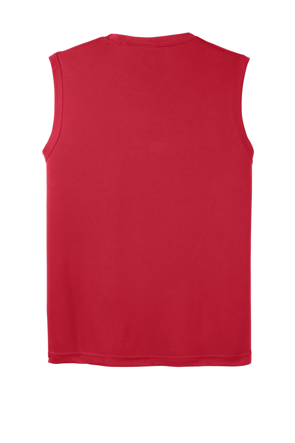 Sport-Tek Sleeveless PosiCharge Competitor Tee. ST352