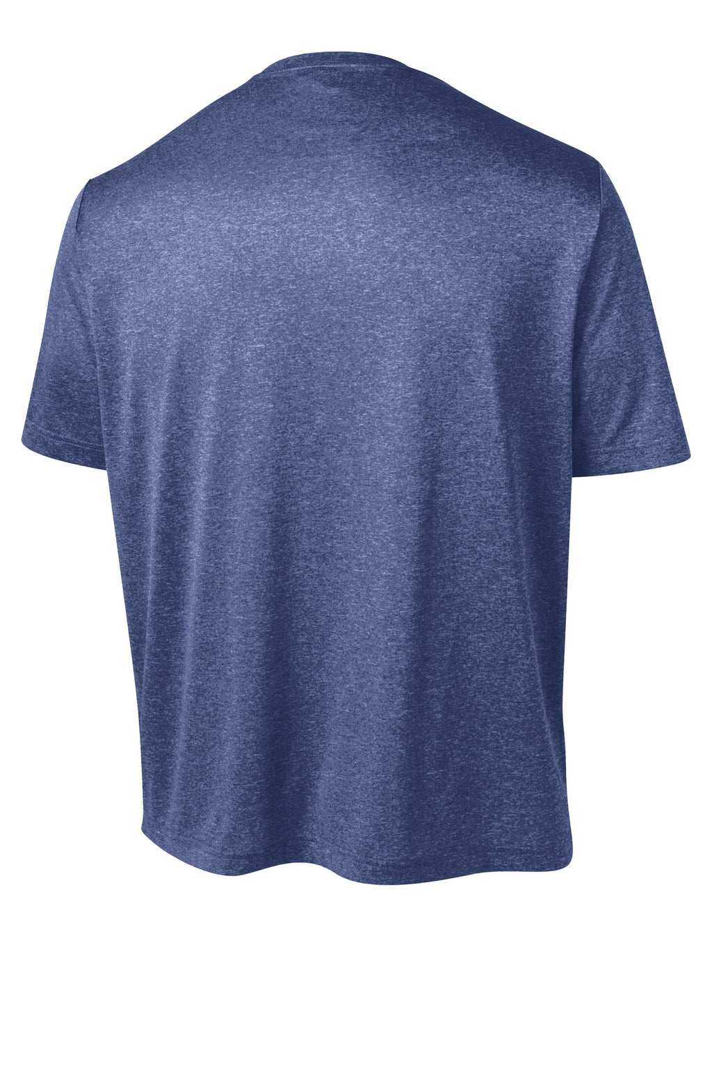 Sport-Tek Heather Contender Tee. ST360