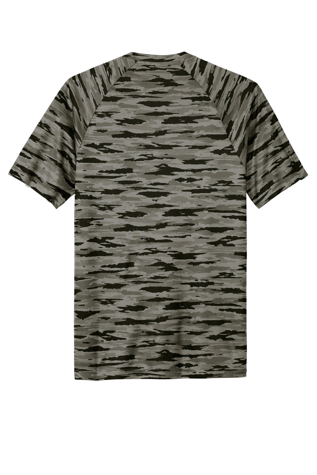 Sport-Tek Drift Camo Tee ST375