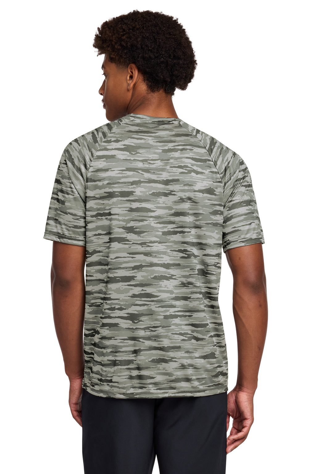 Sport-Tek Drift Camo Tee ST375
