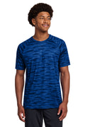 Sport-Tek Drift Camo Tee ST375