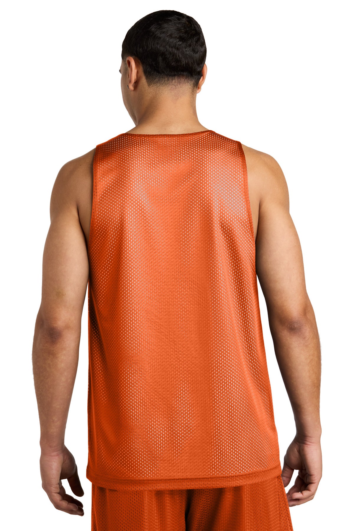 Sport-Tek PosiCharge Reversible Mesh Tank ST5000