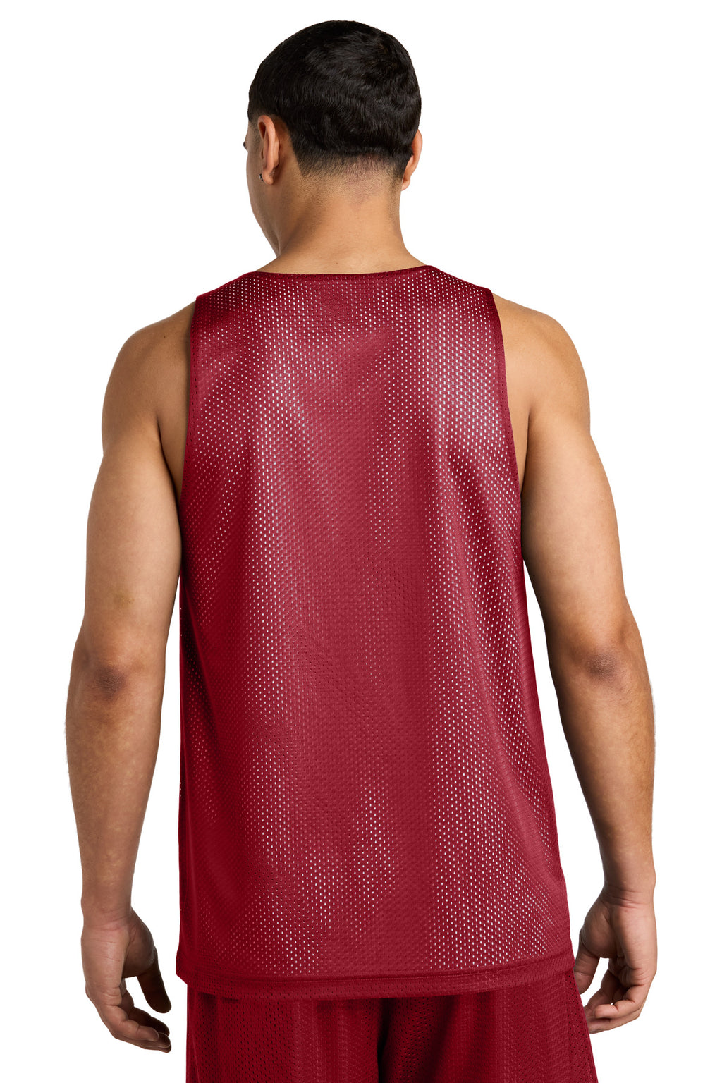 Sport-Tek PosiCharge Reversible Mesh Tank ST5000