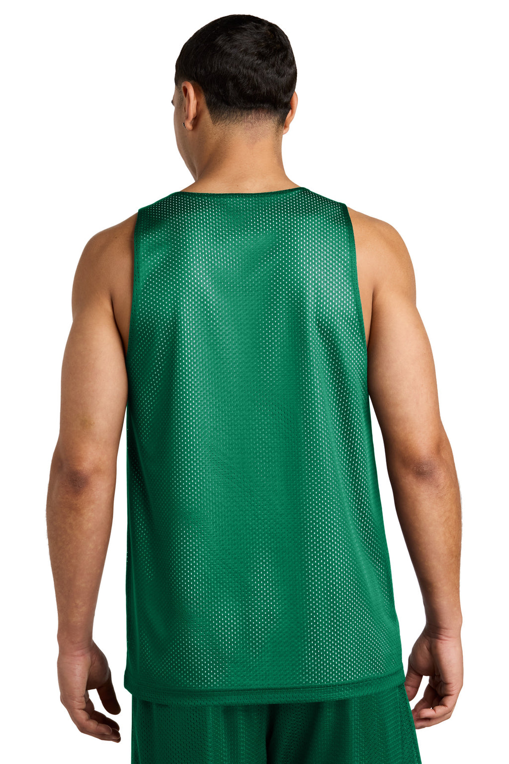 Sport-Tek PosiCharge Reversible Mesh Tank ST5000