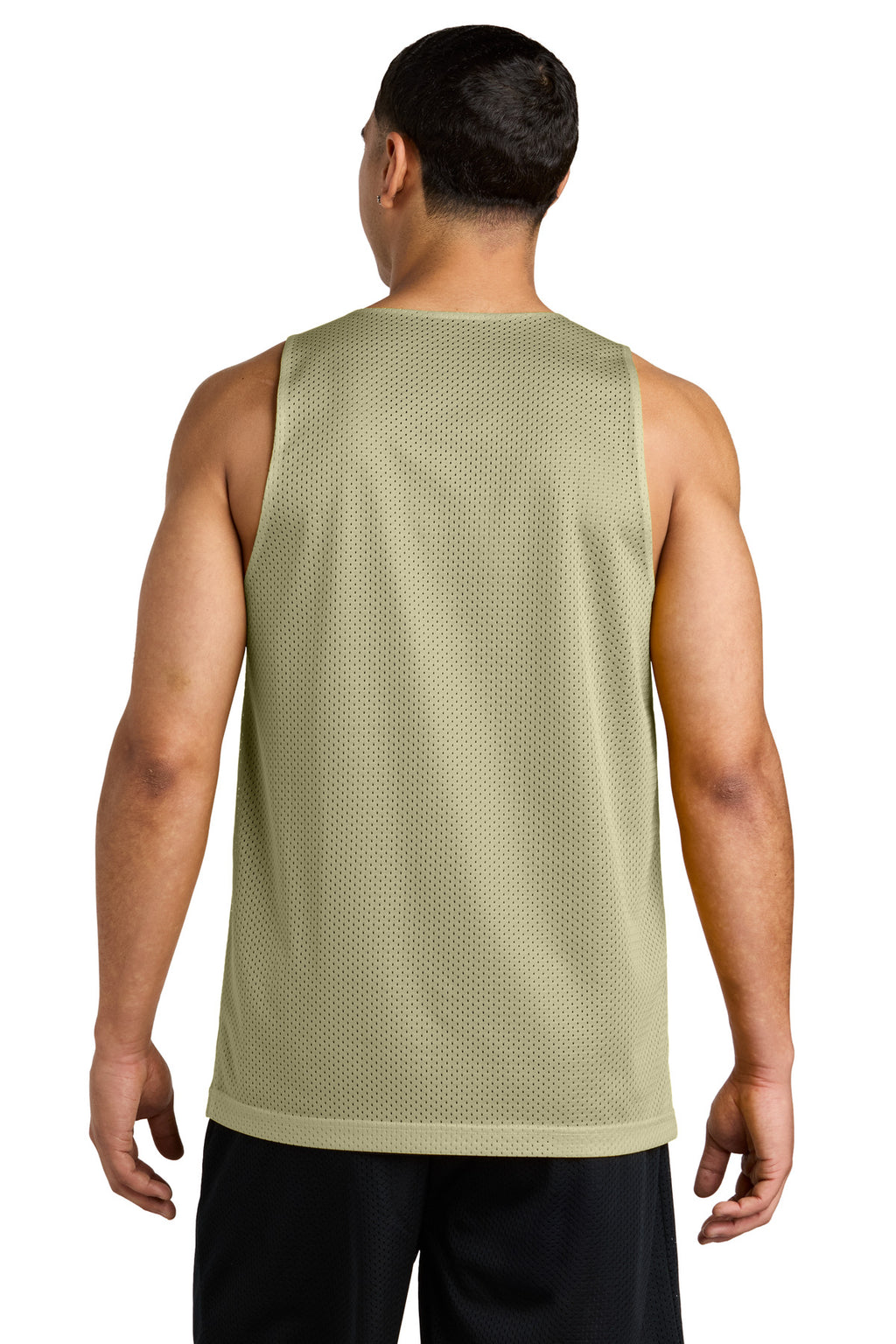 Sport-Tek PosiCharge Reversible Mesh Tank ST5000