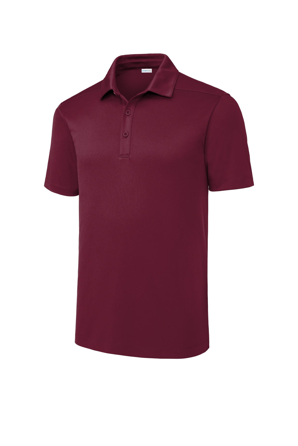 Sport-Tek   Posi-UV  Pro Polo. ST520