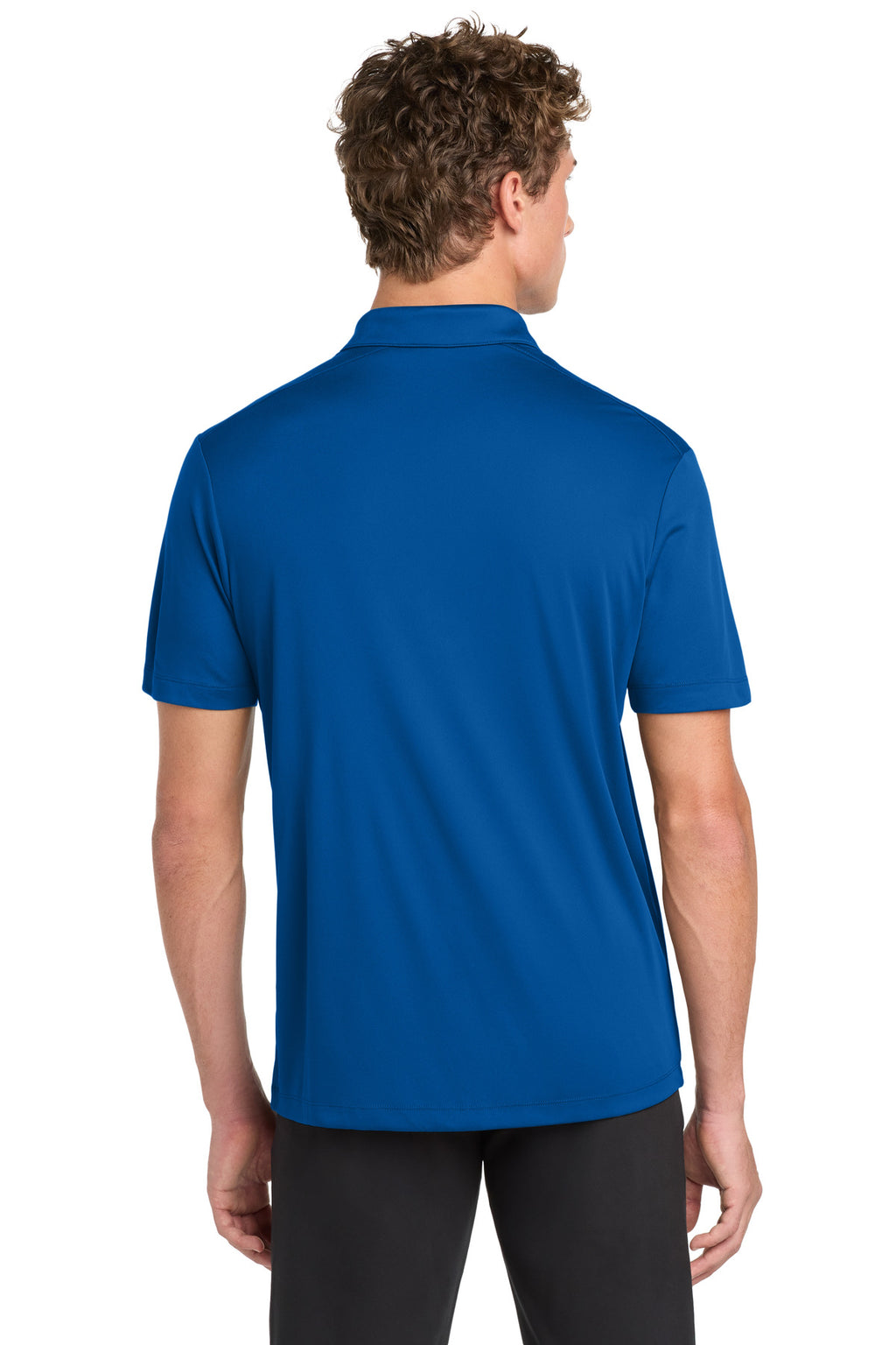 Sport-Tek   Posi-UV  Pro Polo. ST520
